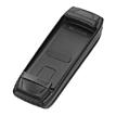 Telematics Mobile communication Telephone holders Nokia A2048204151 Mobile-phone holder for Nokia 6300 Voice and audio signals sent from mobile phone to holder via Bluetooth.