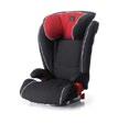Preview of further products for C204 A00097003563E16 "DUO plus" child seat, replacement cover, head/shoulder padding, ECE, chilli red Replacement cover for head and shoulder area.