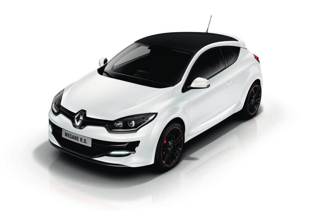 MEGANE COUPE ACCESSORIES PRICING ACCESSORIES PACKS Delivery Pack - Standard Comfort Evolution mats Safety kit Delivery Pack - Premium Premium mats Safety kit Delivery Pack - Renaultsport Premium