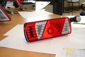 2 4V l a m ps rear lamps ecoled ecopoint I LED geprüft IP54 IP69K with tail light and stop light in led General General 71 350 low current consumption each bulb is shock absorbed easy modifiying to