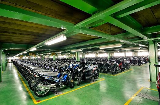 Mulia and MSO are among the best distribution and retail franchises for Honda motorcycles in Indonesia Mitra Pinasthika Mulia ( Mulia ) Distributor of Honda motorcycles in East Java and East Nusa