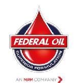 Federal Oil is a leading brand in motorcycle lubricants nationally Federal