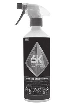 545 CRL Stainless Steel Polish and