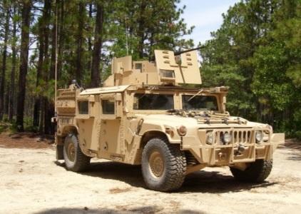 0 fleet; M1165A1 w/b3 designed for maximum protection M1165A1 Ultralight provides maximum range and mobility M1113 provides maximum transportability; MH-60 airlift capable.