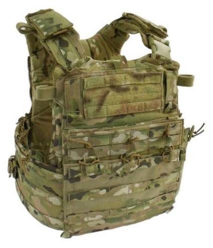 Carrying Systems Backpacks SOF