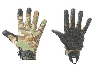 FY16 Heated Glove Market Research FY17