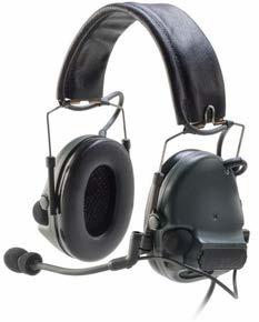 Modular Integrated Communications Headsets ACQUISITION ACQUISITION Suite of hearing protection and communications headsets Maritime Land ACQUISITION STRATEGY PERIOD OF PERFORMANCE MILESTONES Addition
