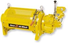 Third Generation Offshore Gulf Man Rider 2500 lb (1136 kg) capacity Based on the design of our Force 5 Man Riders and the popular FA2B modular winch, IR is pleased to introduce the FA2B-GMR, the Gulf