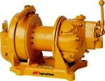 Air Winches The IR line of air winches incorporates the best ideas and innovations of Beebe International, Samiia of France and the original IR line of products.
