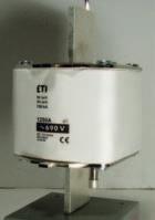 ETITEC - surge arresters ETITEC surge arresters protect photovoltaic system AC components against direct and indirect lightning discharges and utility grid operating overvoltages.