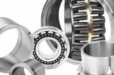 eliminator pumps, absorber recycle pumps Debris-Resistant Bearings Timken debris-resistant bearings extend bearing life up to 3.5 times and are ideal for tough, dirty conditions.