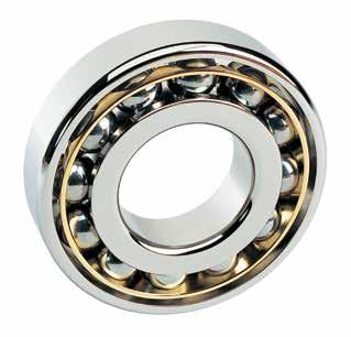 5 degrees without a reduction in life expectancy Split Block Housed Units Uniquely designed bearings run cooler and more efficiently than competitive designs Available in tapered or straight bore