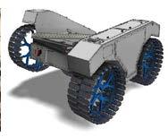 ODG Rover Design Philosophy: K.I.S.