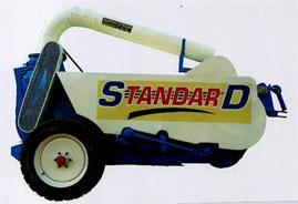 DESIGN NUMBER 269265 CLASS 15-03 1)STANDARD CORPORATION INDIA LIMITED, OF STANDARD CHOWK, BARNALA, PUNJUB, INDIA, A COMPANY