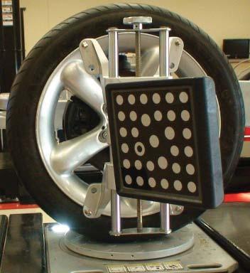 prevent damage to painted wheels or alloy wheels.