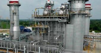 PEMEX s Power Cogeneration Potential Specific Projects Cogeneration for refineries and gas plants Cogeneration for natural gas system Association Goals PEMEX has developed four cogeneration projects