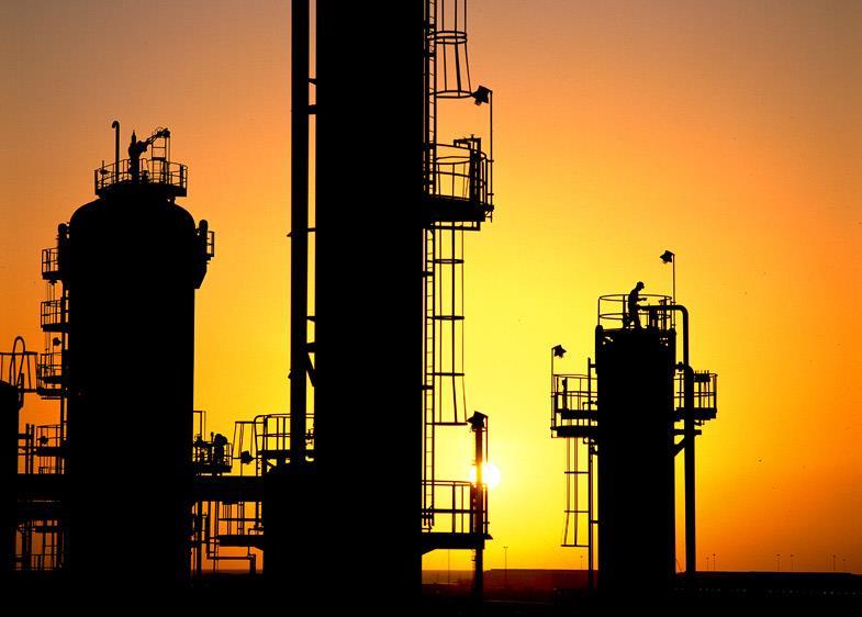 Ultra-Low Sulfur Gasolines in the National Refining System Specific Projects Ultra Low Sulfur Gasoline (ULSG) Gasoline (8 new plants) to be completed by 2015 Association Goals Cadereyta Refinery: New