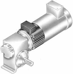 Brake Only Provides a stop and hold, typically of a motor shaft, until the control logic disengages (removes the power or voltage from the unit s coil).
