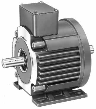 (lbs) Maximum Electrical Power (watts) Dimen -sion Page *See Series 56,700 and 87,700 for power-off fail safe C-face coupler units List Price3 16 10 56C/48Y SM-50-1020 2-35-0561-01-A*L 5000 20 19 112