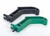 IrriStand 52 8 mm unch & ush for IrriStand 52 Spanner for