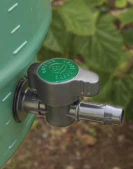 Valves Threaded flow control valves for low pressure irrigation. 3/4 BSP Male threaded inlet or 1/2 MNPT threaded inlet. Simple on-off operation and straight through flow.