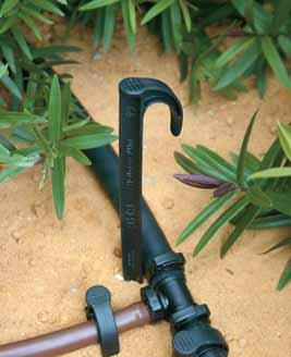 Stakes Asta Stake Registered Design The Asta Stake range provides a variety of solutions for stabilising the components of micro irrigation systems. Asta Stakes available in 4 height options.