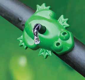 DripPets A Pressure Compensating dripper disguised as a fun and eye catching feature for your garden. Registered design. 4 lph Pressure Compensating.