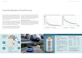To ensure that the quality of its vehicle fluids is consistently high, Volkswagen AG controls the entire productions process in-house and by that of suppliers with its Formula Q quality assurance