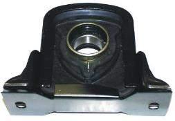 JAPANESE CATALOGUE PAGE : 15 MITSUBISHI CENTRE BEARINGS I.D. C/C C/ P L Height Part No. Notes / Suggestions 35.0 170.0 74.