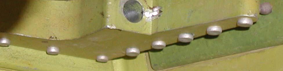 (problem) rivets that are the subject of AD s
