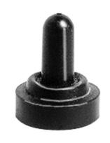 For toggle switches For bushing Ø 6 x 0.75 (.236 x 0.