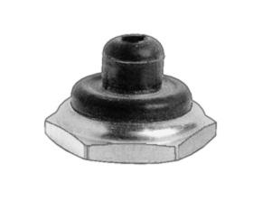 For toggle switches For bushing Ø 11,932 NS (15/3232NS) 12000, 3500 and 6000 series ALFTOGGLE S N35111015 (U1600) N35111012 (U1602) N35112015 (U16006) N35112012 (U16026) N3511V015 (U16003) N3511V012
