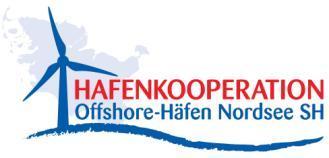 Production-, Logistics- und Service ports for Offshore wind farms Joint port concept Customized