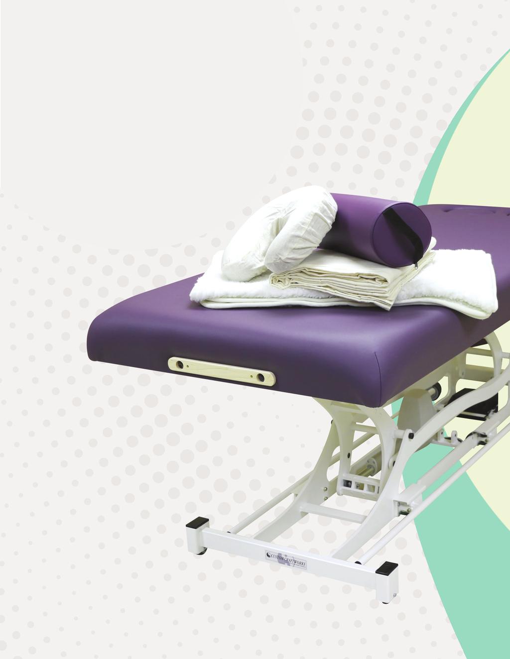 BEST SELLING Massage Table Kits STARTING AT