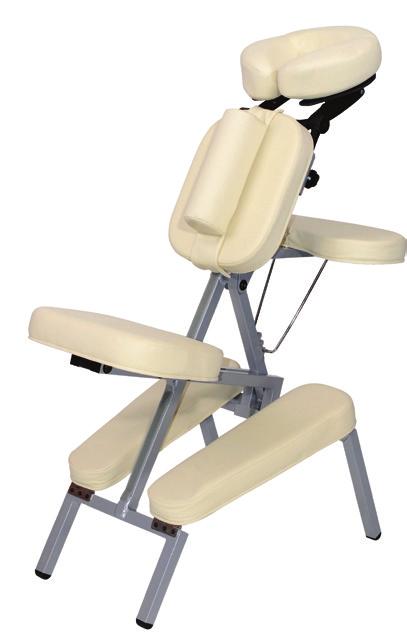 Tested to 800 pounds, the Omni combines two of the most technologically advanced systems in massage table history: