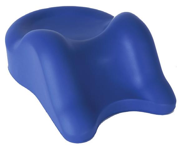 storage or travel. OMNI CERVICAL RELIEF PILLOW Retail: 34.
