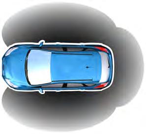 Locks Mislock If any door or the liftgate or luggage compartment is open, or if the hood is open on vehicles with an anti-theft alarm or remote start, the horn will sound twice and the direction