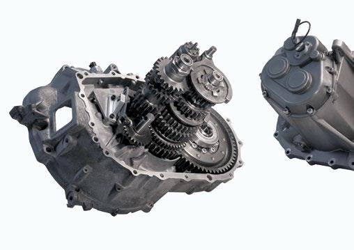 Honda Civic 5-Speed Sequential Gearkit 39 QKE8J is a 5-speed sequential gearkit for the EP3 and FN2 versions of the Honda Civic Type R as well as the DC5 Intregra.