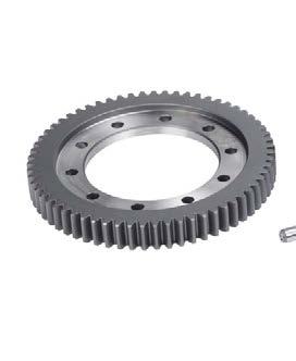 180 Astra / Kadett F16/F18/F20 5-Speed Dog Engagement 5-speed dog engagement gearkit 2-speed Autograss kit available Straight cut, close ratio Includes crownwheel & pinion and heavy duty end cover
