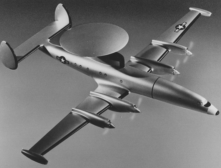 W2V Lockheed 84 span: length: engines: max. speed: 151', 46.02 m 116'8", 35.