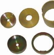 0-00009 Silent bushing set rear BMW E0- & E90, complete set Set for replacing rear silent bushings on (,, and 7