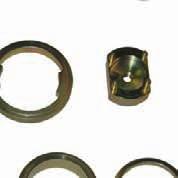 0-00009-00 Holding ring. 0-00009-00 Threaded plate. 0-0000-00 Threaded plate. 0-0000-00 Press plate.