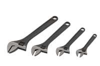 : 400 Flexible Head Wrench OERMSF2 Durable and tough nickel chrome finish Flexible head to work in better angles Stock