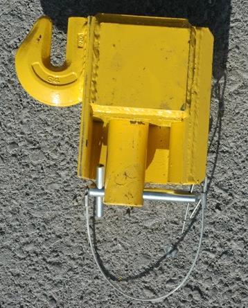 Chain Hook Adapters