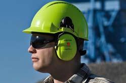3M Peltor Head Protection Peltor G3000 Solaris Helmet The G3000 helmet has been designed in close collaboration with forestry and industrial workers.