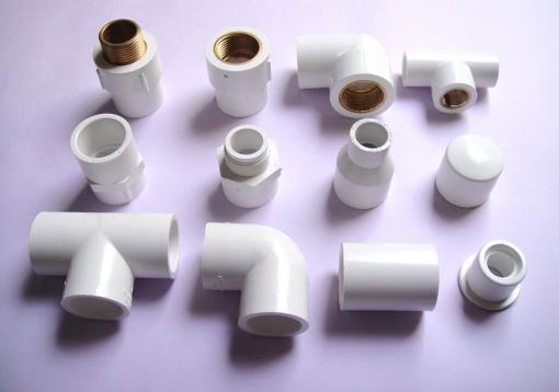 Threads: Parallel Pipe - 14 TPI for 15mm (½ ) & 20 mm (¾ ) Colour : Blue & Ivory (Plumbing Pipes only).