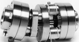Three Schmidt styles for a wide range of applications or ask about customizing a coupling for you.