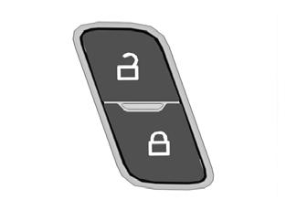 Doors and Locks LOCKING AND UNLOCKING You can use the power door lock control or the remote control to lock and unlock your vehicle.