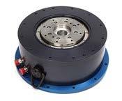 Housed DDR Product Overview Housed motor with factory aligned feedback and precision cross roller bearings functions as the core of a rotary indexer Encoder or Resolver Feedback Encoder for optimum
