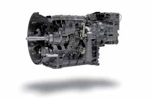 renault trucks_ 6 7 renault trucks_ POWERTRAIN Renault Trucks engines are developed using